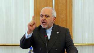 وزير الخارجية الإيراني: ”إن شاء الله مثل هذه الأفعال ستكفر عن ذنوبي”