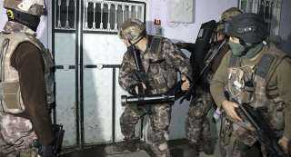 السلطات التركية تعتقل 238 شخصا غالبيتهم من الجيش بتهمة الصلات مع غولن