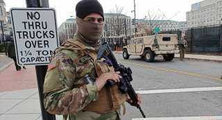 القبض على جندي أمريكي بتهمة محاولة مساعدة ”داعش”