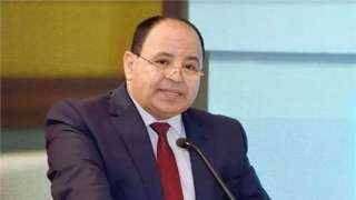 معيط: مصر الدولة الوحيدة بأفريقيا التي تحافظ على مسار النمو الإيجابي