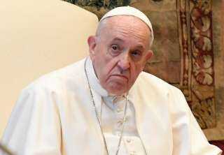 البابا يدين تفجيرات بغداد ”الوحشية” 