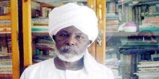 وفاة الروائي السوداني إبراهيم إسحق في الولايات المتحدة