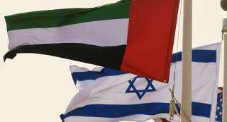  الحكومة الإماراتية تصادق على إنشاء سفارة في تل أبيب 
