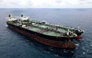 وزير النفط الإيراني: الناقلة الإيرانية المحتجزة لدى إندونيسيا كانت تحمل النفط