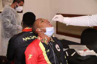 الصحة: تقديم الخدمة الطبية لـ 97 فردًا من الوفود المشاركة فى بطولة كأس العالم لليد خلال فعاليات أمس