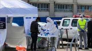 الصحة الاسرائيلية تعلن تسجل 7,737 إصابة جديدة بـ كورونا و13 وفاة خلال 24 ساعة