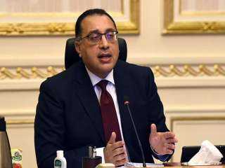 مجلس الوزراء يوافق على مشروع قانون بدمج صندوق تحسين الأقطان المصرية