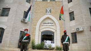 السلطة الفلسطينية ترحب بعزم إدارة بايدن إعادة فتح مكتب منظمة التحرير في واشنطن