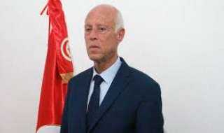 الرئاسة التونسية تكشف تفاصيل الظرف المشبوه الذي يحتوي مادة سامة 