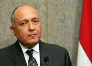 مصر تدين الهجمات الإرهابية الحوثية الجبانة على السعودية