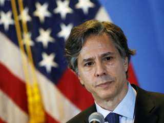وزير الخارجية الأمريكي يدعو قادة ميانمار العسكريين لإطلاق سراح المعتقلين واحترام إرادة الشعب