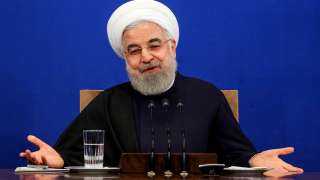 روحاني: قرار محكمة العدل الدولية انتصار سياسي لإيران