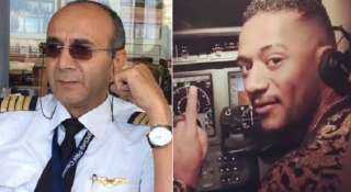 تأجيل دعوى مطالبة الطيار أشرف أبو اليسر لمحمد رمضان بتعويض 25 مليونا لـ10 مارس