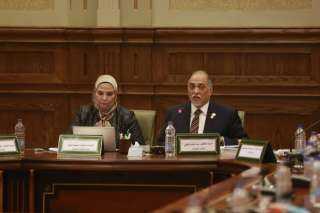 القباج: التضامن الاجتماعي تخدم عبر برامجها أكثر من 40 مليون مواطن مصري