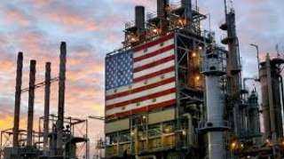 تراجع مخزونات النفط الأمريكية 6.6 مليون برميل في أسبوع  