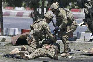 مقتل جنديين تركيين وجرح 4 في اشتباك مع مسلحين أكراد شمال العراق