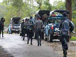 العفو الدولية: شرطة ميانمار استخدمت الذخيرة الحية ضد المتظاهرين