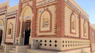 هيئة المجتمعات العمرانية: إعادة فتح باب الحجز لـ1117 مقبرة جاهزة للمسلمين بمدينة 6 أكتوبر
