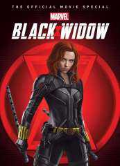 ديزني: متمسكون بقرار عرض Black Widow في دور السينما