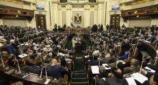 البرلمان يرفض منح الشيوخ حق اقتراح القوانين‎