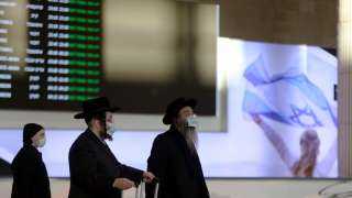 إسرائيل تعيد فتح مطارها الدولي جزئيا في نهاية الأسبوع