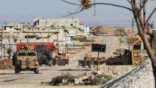 الحكومة السورية تفتح 3 معابر جديدة للراغبين بمغادرة إدلب 