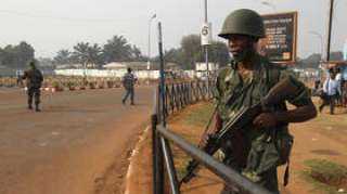 ”رويترز” :مقتل 10 مدنيين على أيدي مسلحين بالسكاكين والفؤوس في الكونغو