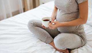 دراسة: شرب الحامل للقهوة يؤثر على سلوك الأطفال لاحقا