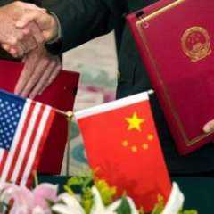 ”جيه بي مورجان”: تعافي الاقتصاد الأمريكي بصدد التفوق على نظيره الصيني
