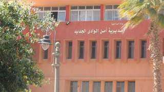 مقتل بائع خضار بمدينة الخارجة في الوادي الجديد بسبب خصومة ثأرية 