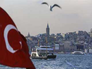 تركيا تحقق مع نائبة في البرلمان بتهمة تأييد ”العمال الكردستاني”
