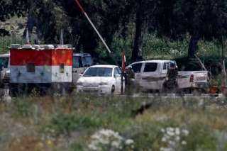 جيش الاحتلال الإسرائيلي يعلن نتيجة التحقيق في حادثة تسلل فتاة إسرائيلية إلى سوريا