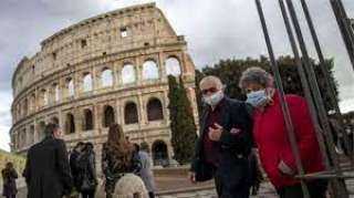 إيطاليا ترصد 13314 إصابة و356 وفاة جديدة بفيروس كورونا 
