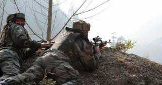 الهند وباكستان يتفقان على وقف إطلاق النار في كشمير