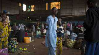 منظمة العفو الدولية: مقتل 14 شخصا داخل مبنى ديني بإفريقيا الوسطى