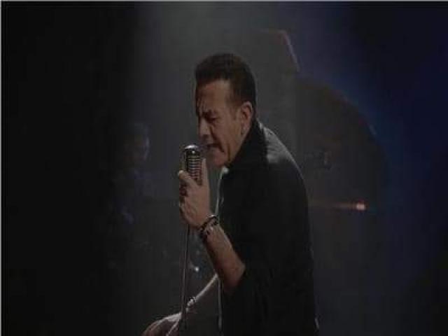  أسامة منير يطرح أغنيته الجديدة ” أنا ”