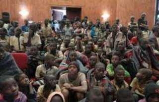 الإفراج عن 42 شخصًا خطفوا قبل 10 أيام من مدرسة في نيجيريا