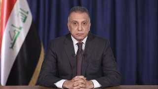رئيس الحكومة العراقية: سنحاسب كل من يتجاوز على المتظاهرين 