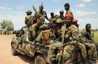 الجيش السوداني يسترد أراضي بعد معارك على الحدود الإثيوبية