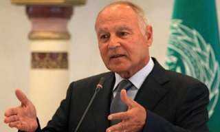 وزراء الخارجية يوافقون على التجديد لـ”أبو الغيط” كأمين عام للجامعة العربية