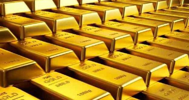 أسعار الذهب ترتفع عن أدنى مستوى في 9 أشهر 