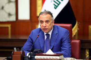 رئيس الوزراء العراقي يعلن السادس من مارس يوم وطني للتسامح والتعايش