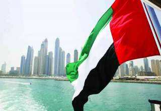 الإمارات تدين بشدة محاولة استهداف ميناء رأس تنورة وأرامكو بالظهران