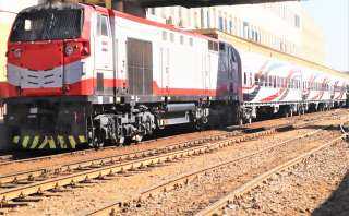 السكة الحديد تعلن موقف التهديات والتأخيرات المتوقعة اليوم الاثنين الموافق ٨ مارس ٢٠٢١