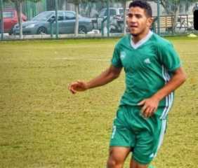 وفاة لاعب كرة قدم ابتلع لسانه فى مباراة بالدرجة الثالثة بالعاشر من رمضان