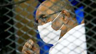 تأجيل محاكمة الرئيس السوداني السابق عمر البشير