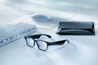 شركة Razer تكشف عن نظارة ذكية عملية ومتطوّرة