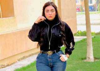 حجز الحكم فى استئناف هدير الهادى على حبسها سنتين 7 أبريل المقبل
