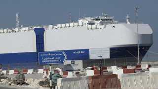 طهران تنفي وقوفها وراء الانفجار الغامض بسفينة تابعة لإسرائيل في خليج عمان