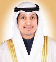 وزير الاعلام الكويتى:الدولة تدعم الشباب باعتبارھم مبعث الرجاء ومعقد الأمل وعماد المستقبل